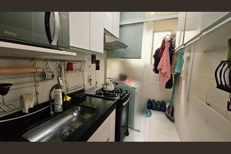 Apartamento à venda com 2 quartos, 50m² em Ponte Sao Joao, Jundiaí
