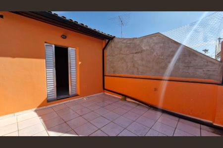 Casa à venda com 110m², 3 quartos e 1 vaga