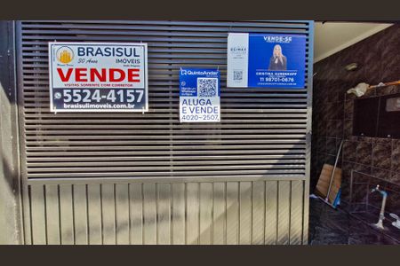 Casa à venda com 110m², 3 quartos e 1 vaga