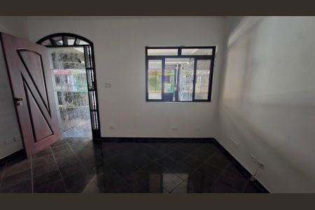 Casa à venda com 110m², 3 quartos e 1 vaga