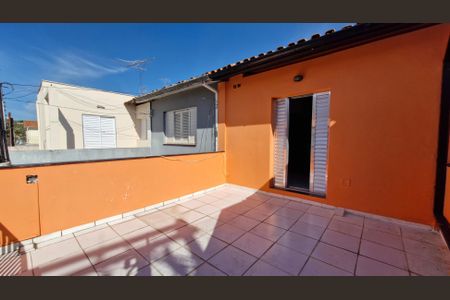 Casa à venda com 110m², 3 quartos e 1 vaga