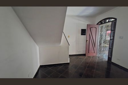 Casa à venda com 110m², 3 quartos e 1 vaga