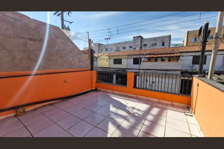Casa à venda com 110m², 3 quartos e 1 vaga