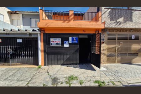 Casa à venda com 3 quartos, 110m² em Socorro, São Paulo