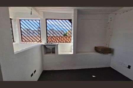 Casa à venda com 3 quartos, 110m² em Socorro, São Paulo