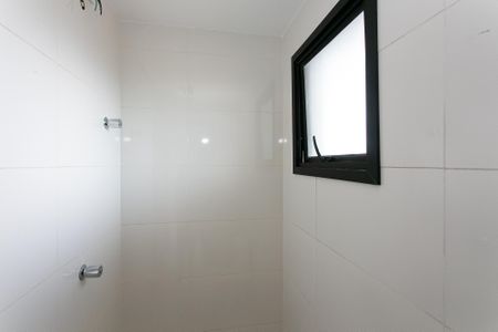 Apartamento para alugar com 36m², 2 quartos e sem vagaBanheiro