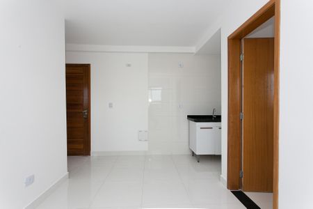 Apartamento para alugar com 36m², 2 quartos e sem vagaSala