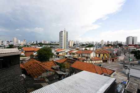 Apartamento para alugar com 36m², 2 quartos e sem vagaVista do Quarto 1