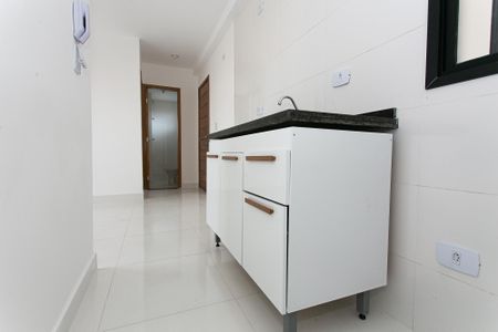 Apartamento para alugar com 36m², 2 quartos e sem vagaCozinha