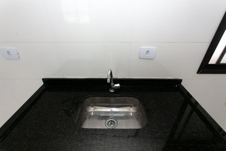 Apartamento para alugar com 36m², 2 quartos e sem vagaCozinha