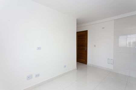 Apartamento para alugar com 36m², 2 quartos e sem vagaSala