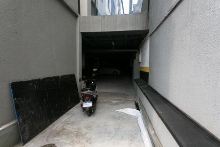 Apartamento para alugar com 36m², 2 quartos e sem vagaÁrea comum - Estacionamento de Motos