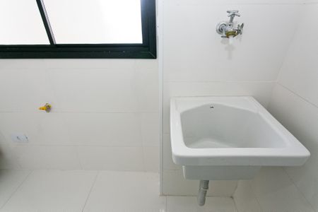 Apartamento para alugar com 36m², 2 quartos e sem vagaÁrea de Serviço