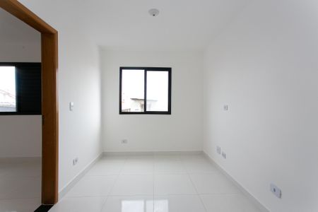 Apartamento para alugar com 36m², 2 quartos e sem vagaSala