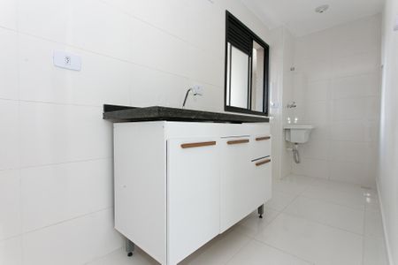 Apartamento para alugar com 36m², 2 quartos e sem vagaCozinha
