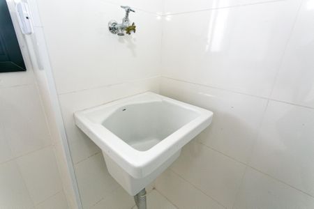 Apartamento para alugar com 36m², 2 quartos e sem vagaÁrea de Serviço