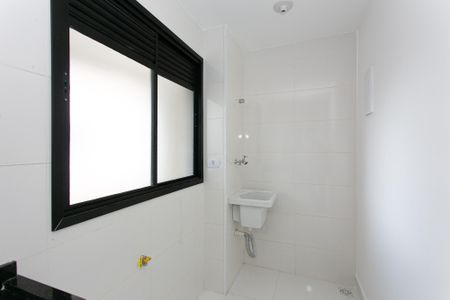 Apartamento para alugar com 36m², 2 quartos e sem vagaÁrea de Serviço