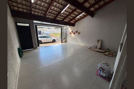 Casa para alugar com 90m², 3 quartos e 2 vagasGaragem