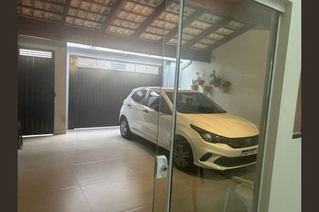 Casa para alugar com 90m², 3 quartos e 2 vagasGaragem
