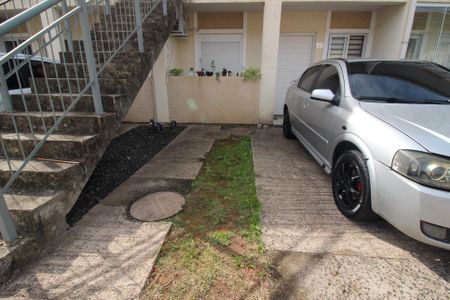 Casa de condomínio para alugar com 50m², 2 quartos e 1 vaga Casa de condomínio para alugar com 50m², 2 quartos e 1 vagaGaragem