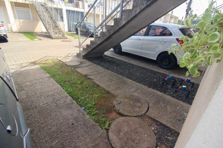 Casa de condomínio para alugar com 50m², 2 quartos e 1 vaga Casa de condomínio para alugar com 50m², 2 quartos e 1 vagaGaragem