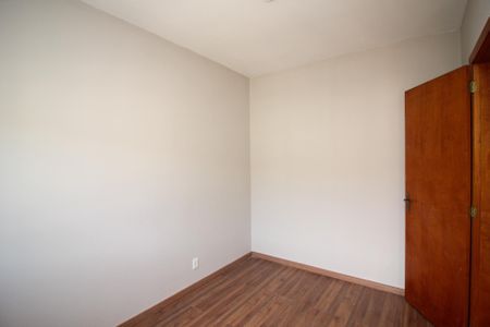 Quarto 1 de casa de condomínio para alugar com 2 quartos, 50m² em Hípica, Porto Alegre