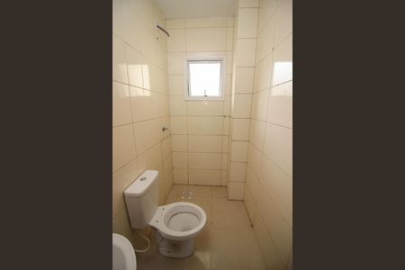 Casa de condomínio para alugar com 50m², 2 quartos e 1 vaga Casa de condomínio para alugar com 50m², 2 quartos e 1 vagaBanheiro