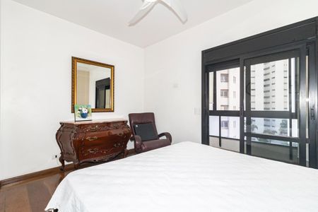 Apartamento para alugar com 208m², 4 quartos e 4 vagasQuarto Suíte 1