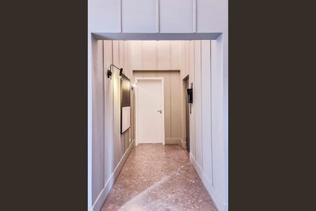 Apartamento para alugar com 208m², 4 quartos e 4 vagasÁrea comum