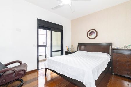 Apartamento para alugar com 208m², 4 quartos e 4 vagasQuarto Suíte 1