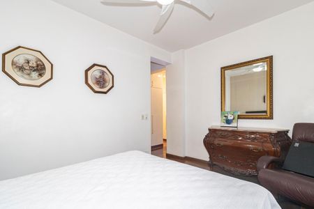 Apartamento para alugar com 208m², 4 quartos e 4 vagasQuarto Suíte 1