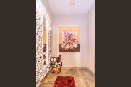 Apartamento para alugar com 208m², 4 quartos e 4 vagasHall Elevador