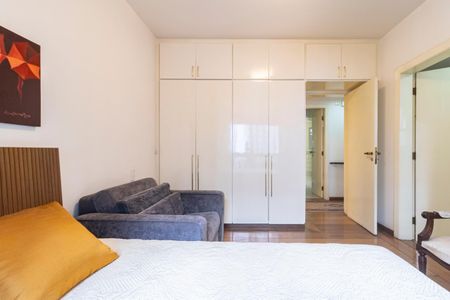 Apartamento para alugar com 208m², 4 quartos e 4 vagasQuarto Suíte 2