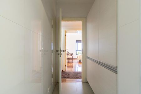 Apartamento para alugar com 208m², 4 quartos e 4 vagasCozinha