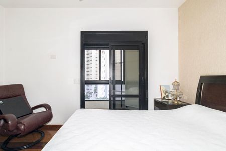 Apartamento para alugar com 208m², 4 quartos e 4 vagasQuarto Suíte 1