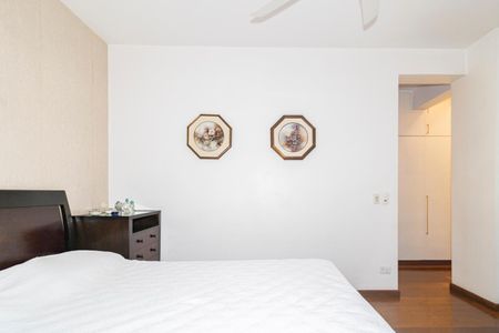 Apartamento para alugar com 208m², 4 quartos e 4 vagasQuarto Suíte 1