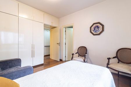 Apartamento para alugar com 208m², 4 quartos e 4 vagasQuarto Suíte 2