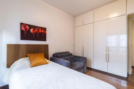 Apartamento para alugar com 208m², 4 quartos e 4 vagasQuarto Suíte 2
