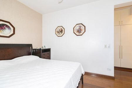 Apartamento para alugar com 208m², 4 quartos e 4 vagasQuarto Suíte 1