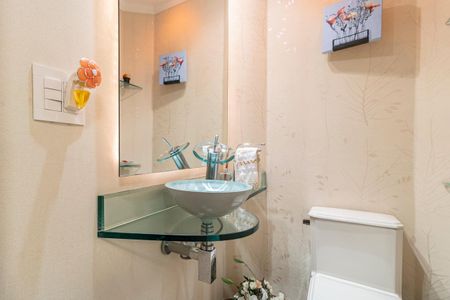 Apartamento para alugar com 208m², 4 quartos e 4 vagasLavabo