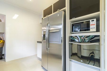 Apartamento para alugar com 208m², 4 quartos e 4 vagasCozinha