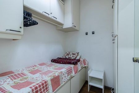 Apartamento para alugar com 208m², 4 quartos e 4 vagasDependência