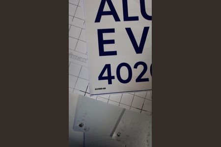 Apartamento à venda com 90m², 3 quartos e 1 vagaPlaca instalada