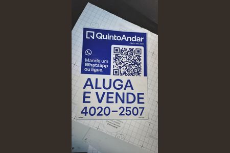 Apartamento à venda com 90m², 3 quartos e 1 vagaPlaca instalada