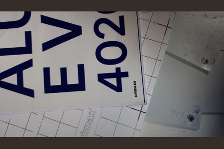 Apartamento para alugar com 90m², 3 quartos e 1 vagaPlaca instalada