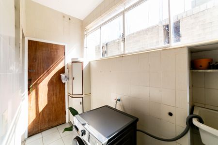 Apartamento para alugar com 90m², 3 quartos e 1 vagaÁrea de Serviço