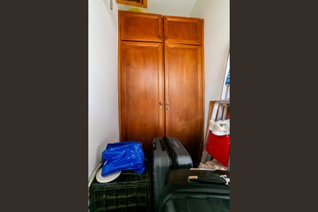 Apartamento para alugar com 90m², 3 quartos e 1 vagaQuarto de Serviço