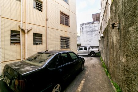 Apartamento para alugar com 90m², 3 quartos e 1 vagaGaragem