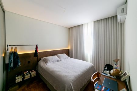 Apartamento para alugar com 90m², 3 quartos e 1 vagaQuarto 1