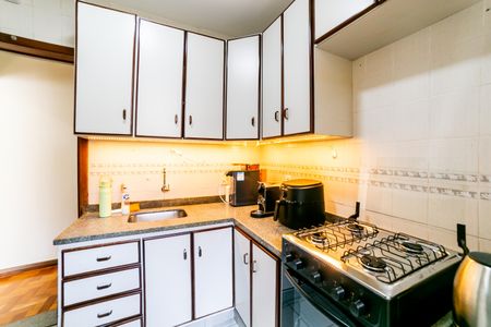 Apartamento para alugar com 90m², 3 quartos e 1 vagaCozinha